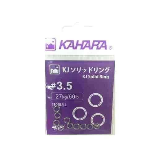 <img class='new_mark_img1' src='https://img.shop-pro.jp/img/new/icons1.gif' style='border:none;display:inline;margin:0px;padding:0px;width:auto;' />KAHARA Japan ϥ饸ѥ KJ åɥ #3.5 (27kg/60lb)