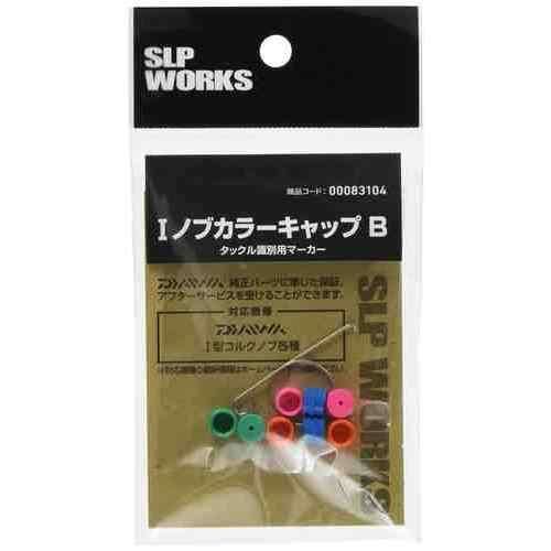 SLP WORKS IΥ֥顼å B