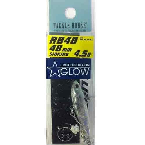 TACKLE HOUSE åϥ 󥰥٥ RB48 No09 ꥢХå