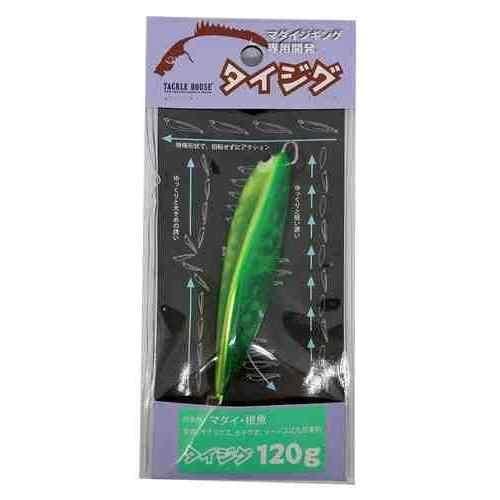 TACKLE HOUSE åϥ TJ120 NO.9꡼