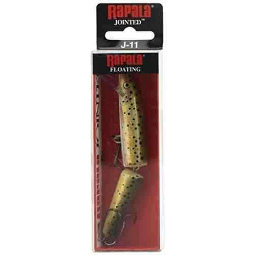 RAPALA ѥ եƥ󥰥祤ƥå11cm J11 TR