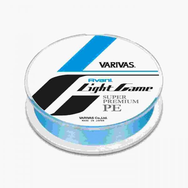 VARIVAS ХХ Х 饤ȥ ѡץߥPE X4 100M 0.3