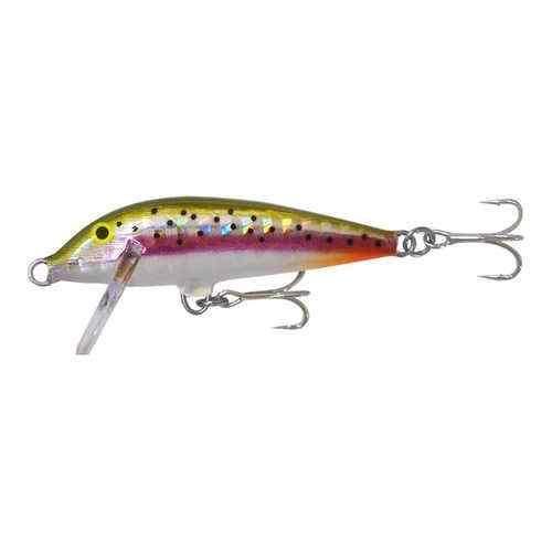 RAPALA ѥ ȥ󥢥Х5cmۥ쥤ܡȥ饦