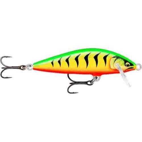 RAPALA ѥ ȥ󥨥꡼ 7.5cm 10g CDE75-GDFT GDFT ǥåɥե