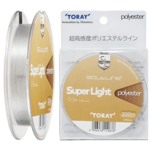 <img class='new_mark_img1' src='https://img.shop-pro.jp/img/new/icons1.gif' style='border:none;display:inline;margin:0px;padding:0px;width:auto;' />TORAY եå ȥ饤 ѡ饤ȥݥꥨƥ 200m 0.3