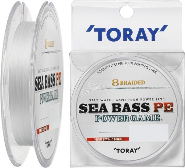TORAY եå ХPE ѥ 150m 22lb