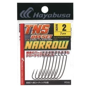<img class='new_mark_img1' src='https://img.shop-pro.jp/img/new/icons1.gif' style='border:none;display:inline;margin:0px;padding:0px;width:auto;' />HAYABUSA ϥ֥ FF315 TNS եå ʥ 3/0