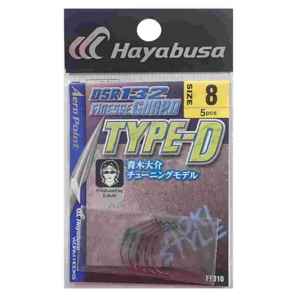 <img class='new_mark_img1' src='https://img.shop-pro.jp/img/new/icons1.gif' style='border:none;display:inline;margin:0px;padding:0px;width:auto;' />HAYABUSA ϥ֥ FF310 DSR132 եͥ TYPE-D 8