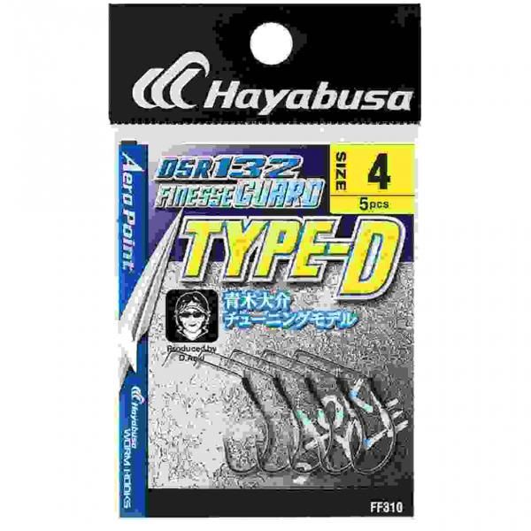 <img class='new_mark_img1' src='https://img.shop-pro.jp/img/new/icons1.gif' style='border:none;display:inline;margin:0px;padding:0px;width:auto;' />HAYABUSA ϥ֥ FF310 DSR132 եͥ TYPE-D 4