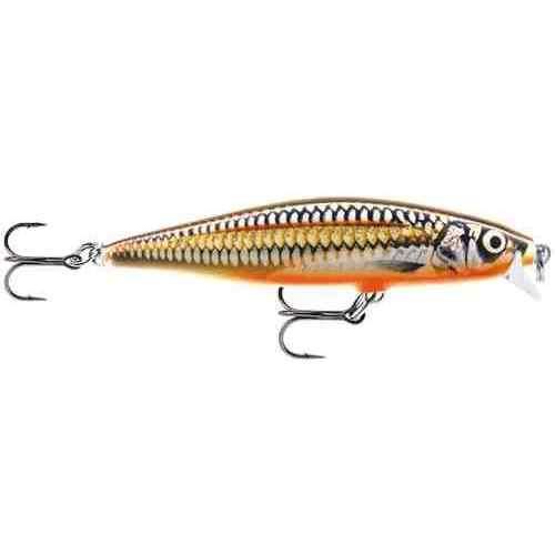 RAPALA ѥ եåȥå 8cm 7g FLR8-SLG ̥ޥ