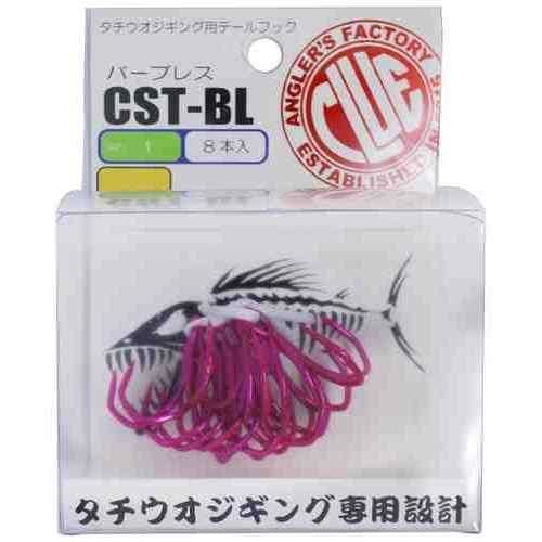 <img class='new_mark_img1' src='https://img.shop-pro.jp/img/new/icons1.gif' style='border:none;display:inline;margin:0px;padding:0px;width:auto;' />CREW 롼 CST-BL #1/0 ԥ