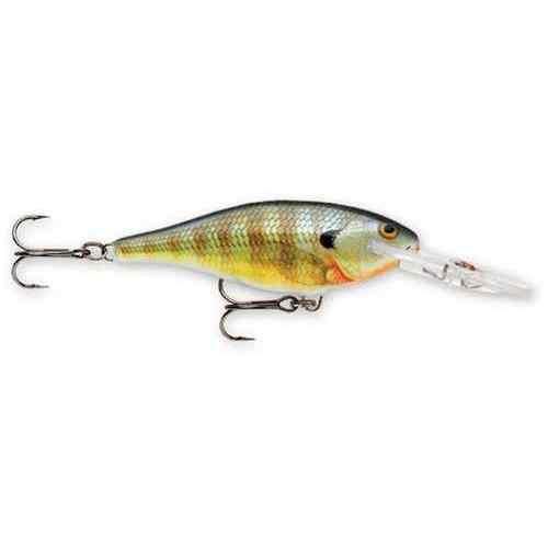 RAPALA ѥ åɥå4cm SR4-BG