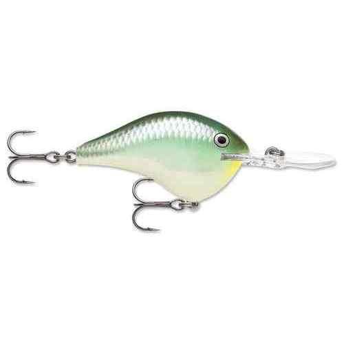 RAPALA ѥ ֥ȥ 5cm DT8 BBH ֥롼Хåإ