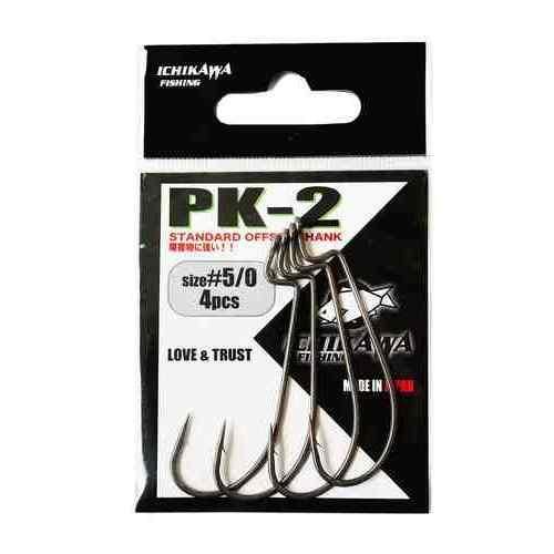 <img class='new_mark_img1' src='https://img.shop-pro.jp/img/new/icons1.gif' style='border:none;display:inline;margin:0px;padding:0px;width:auto;' />Ichikawa Fishing եå PK-2 #5/0