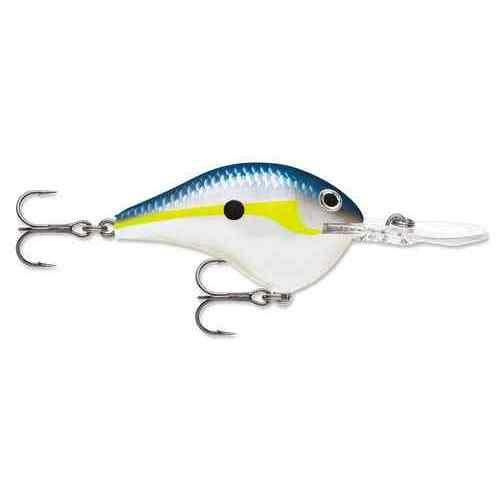 RAPALA ѥ ֥ȥ 5cm DT8 HSD إ륷󥭥å