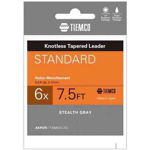 TIEMCO ƥॳ TIEMCO ꡼ 7.5FT 6X
