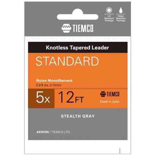 TIEMCO ƥॳ TIEMCO ꡼ 12FT 5X
