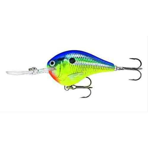 RAPALA ѥ ֥ȥ 5cm 9g DT4-PRT