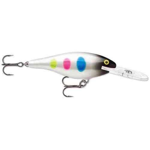 RAPALA ѥ åɥå 8cm 11g SR8 BWB
