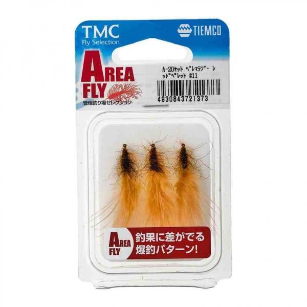 TIEMCO ƥॳ A-20å ڥޥ֡ åɥڥå #11