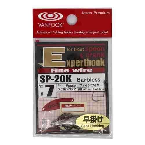 <img class='new_mark_img1' src='https://img.shop-pro.jp/img/new/icons1.gif' style='border:none;display:inline;margin:0px;padding:0px;width:auto;' />VANFOOK եå SP-20K ס󥨥ѡȥեå(ե磻䡼) 16 եå֥å #7