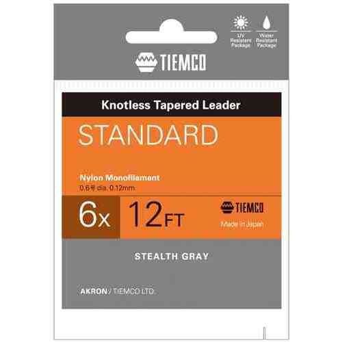 <img class='new_mark_img1' src='https://img.shop-pro.jp/img/new/icons1.gif' style='border:none;display:inline;margin:0px;padding:0px;width:auto;' />TIEMCO �ƥ��ॳ �꡼��������������� 12FT 6X