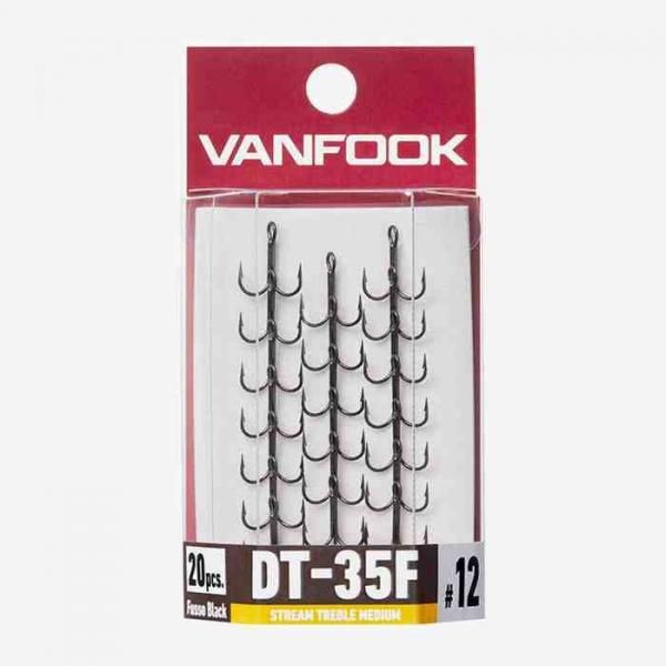 VANFOOK եå DT-35F ȥ꡼ȥ֥ #10