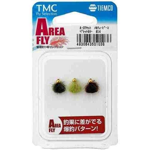 TIEMCO ƥॳ A-07å ƥ-ӡ ڥåȥ顼 #14