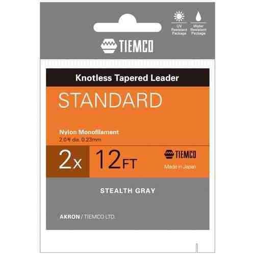 TIEMCO ƥॳ TIEMCO ꡼ 12FT 2X