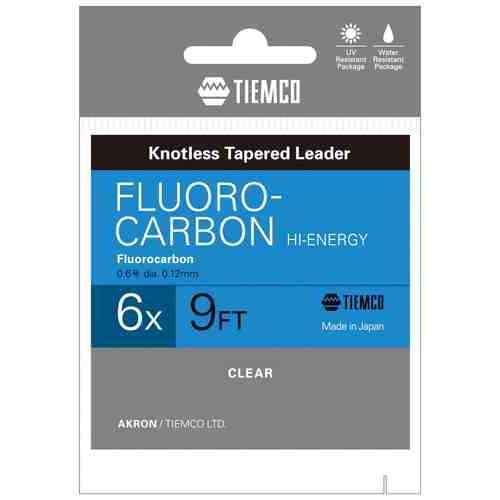 TIEMCO ƥॳ TIEMCO ե꡼ ϥʥ 9FT 6X