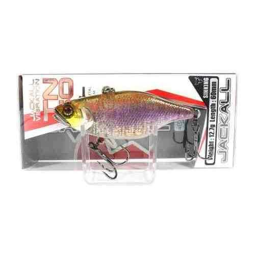 <img class='new_mark_img1' src='https://img.shop-pro.jp/img/new/icons1.gif' style='border:none;display:inline;margin:0px;padding:0px;width:auto;' />JACKALL ����å��� TN60 �����參����