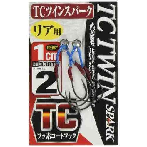 <img class='new_mark_img1' src='https://img.shop-pro.jp/img/new/icons1.gif' style='border:none;display:inline;margin:0px;padding:0px;width:auto;' />SHOUT! 㥦 338TT TCĥ󥹥ѡ 1cm 1