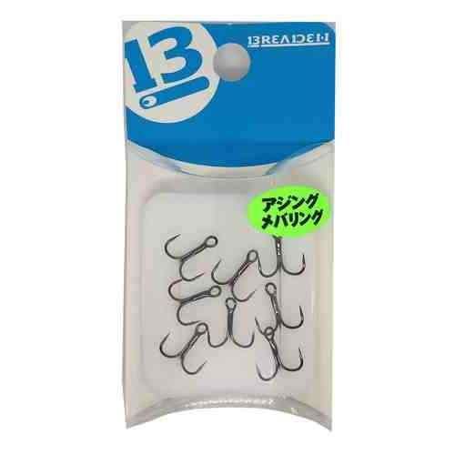 BREEDEN ֥꡼ǥ BREADENHOOK BH01 #12(8)