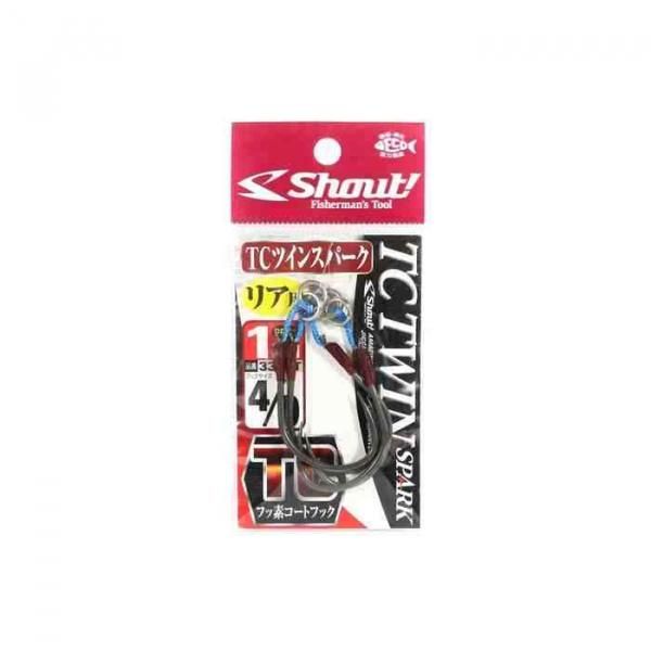 <img class='new_mark_img1' src='https://img.shop-pro.jp/img/new/icons1.gif' style='border:none;display:inline;margin:0px;padding:0px;width:auto;' />SHOUT! 㥦 338TT TCĥ󥹥ѡ 1cm 4/0