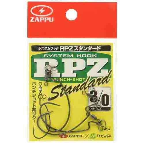 <img class='new_mark_img1' src='https://img.shop-pro.jp/img/new/icons1.gif' style='border:none;display:inline;margin:0px;padding:0px;width:auto;' />ZAPPU å ƥեåRPZ #3/0