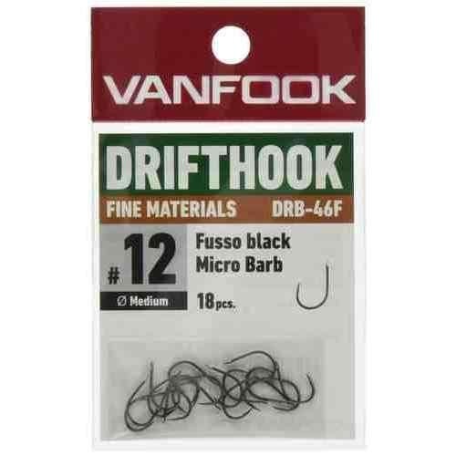 <img class='new_mark_img1' src='https://img.shop-pro.jp/img/new/icons1.gif' style='border:none;display:inline;margin:0px;padding:0px;width:auto;' />VANFOOK եå DRB-46F ɥեȥեå եޥƥꥢ륺 #12 ֥å