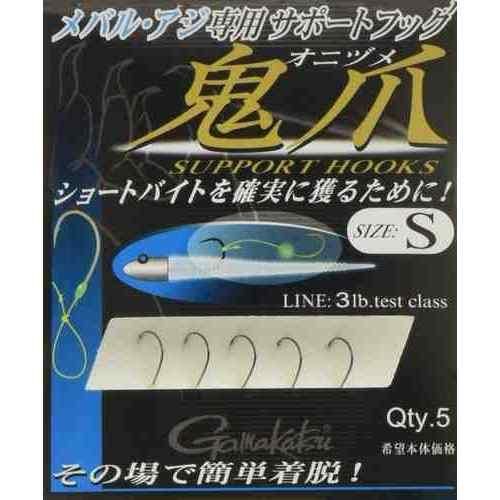 <img class='new_mark_img1' src='https://img.shop-pro.jp/img/new/icons1.gif' style='border:none;display:inline;margin:0px;padding:0px;width:auto;' />GAMAKATSU ޤ Х ݡȥեå S
