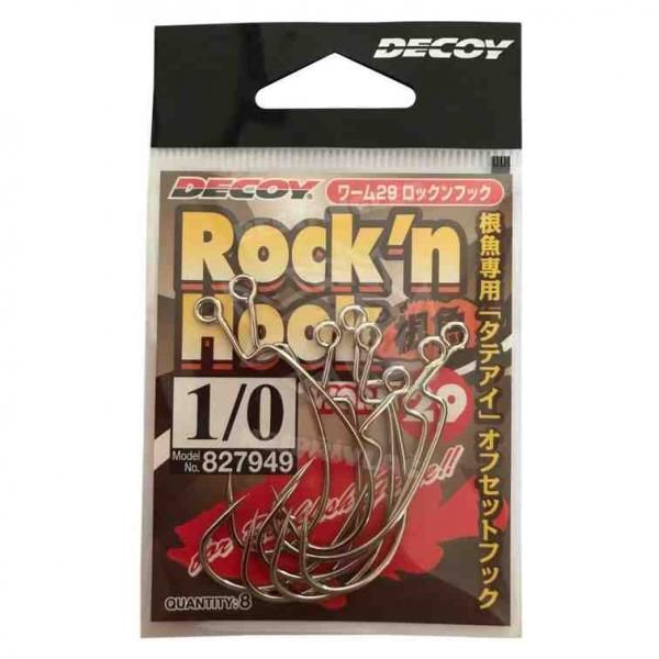 <img class='new_mark_img1' src='https://img.shop-pro.jp/img/new/icons1.gif' style='border:none;display:inline;margin:0px;padding:0px;width:auto;' />DECOY ǥ 29 åեå #1/0