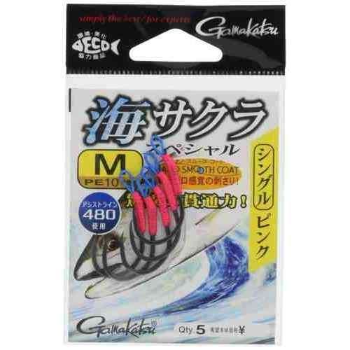 <img class='new_mark_img1' src='https://img.shop-pro.jp/img/new/icons1.gif' style='border:none;display:inline;margin:0px;padding:0px;width:auto;' />GAMAKATSU ޤ 饹ڥ 󥰥 M