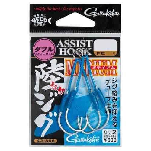 <img class='new_mark_img1' src='https://img.shop-pro.jp/img/new/icons1.gif' style='border:none;display:inline;margin:0px;padding:0px;width:auto;' />GAMAKATSU ޤ ȥեå Φ ߥǥ ֥ 42-866 1/0