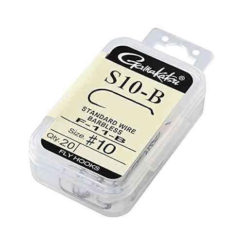 GAMAKATSU ޤ Х S10-B(NSB) F11B 18