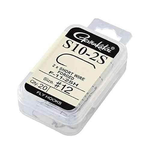 GAMAKATSU ޤ Х S10-2S(NSB) F112SH 8