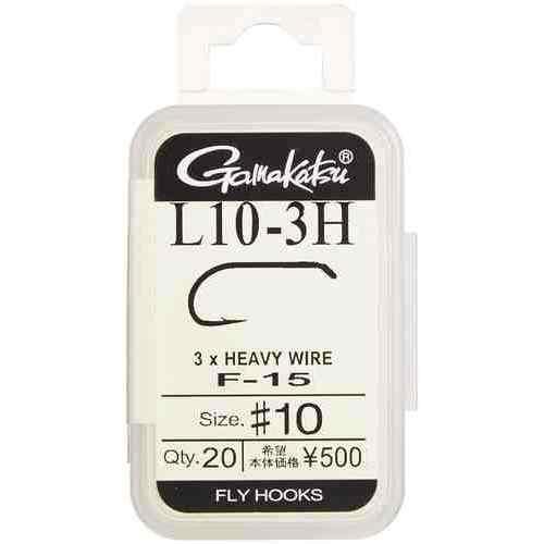GAMAKATSU ޤ Х L10-3H(NSB) F15 10