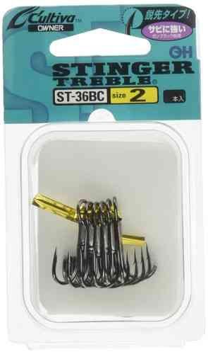 CULTIVA ƥ ST-36BC ƥ󥬡ȥץեå #2 (11548)