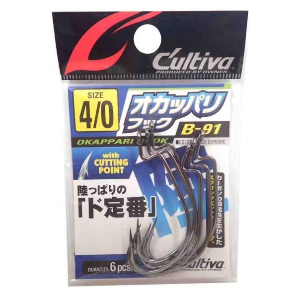 <img class='new_mark_img1' src='https://img.shop-pro.jp/img/new/icons1.gif' style='border:none;display:inline;margin:0px;padding:0px;width:auto;' />CULTIVA ƥ 11532 B-91 åѥեå 4/0