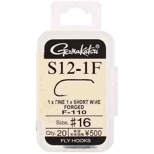 GAMAKATSU ޤ Х S12-1F() F110 16