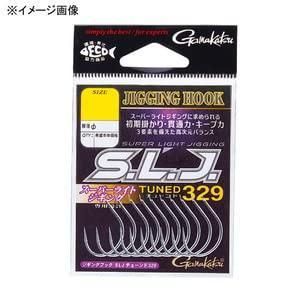 <img class='new_mark_img1' src='https://img.shop-pro.jp/img/new/icons1.gif' style='border:none;display:inline;margin:0px;padding:0px;width:auto;' />GAMAKATSU ޤ 68809 Х 󥰥եå SLJ TUNED329 #1