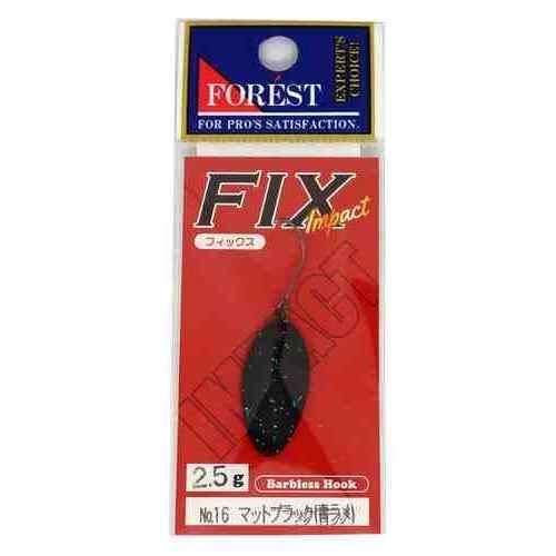 <img class='new_mark_img1' src='https://img.shop-pro.jp/img/new/icons1.gif' style='border:none;display:inline;margin:0px;padding:0px;width:auto;' />FOREST ե쥹 FIX Impact 2.5g No16