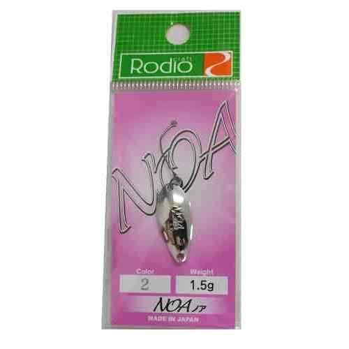 <img class='new_mark_img1' src='https://img.shop-pro.jp/img/new/icons1.gif' style='border:none;display:inline;margin:0px;padding:0px;width:auto;' />RODIO CRAFT ǥե NOA 1.5g #2 С