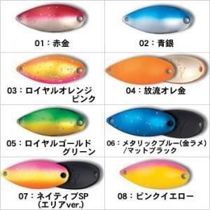 <img class='new_mark_img1' src='https://img.shop-pro.jp/img/new/icons1.gif' style='border:none;display:inline;margin:0px;padding:0px;width:auto;' />FOREST ե쥹 MIU(ߥ塼) 2.2g No02 Ķ